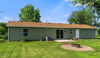 509 W State St, Ashley, IN 46705