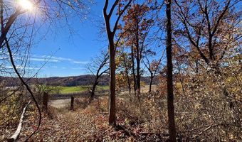 County KK, Alma, WI 54610