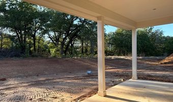 5201 Terrific Ln, Alvarado, TX 76009