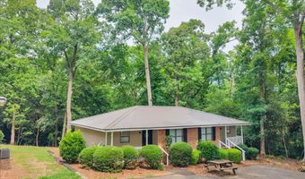 106-108 Vivian Way A-B, Americus, GA 31709