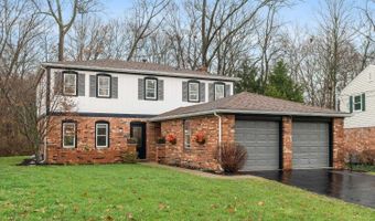 5759 Shady Hollow Ln, Anderson Twp., OH 45230