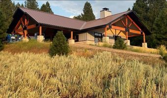 10220 Skunk Creek Rd, Cascade, ID 83611