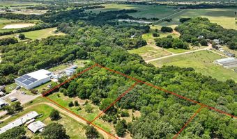 Tbd Dan Road, Alvarado, TX 76009