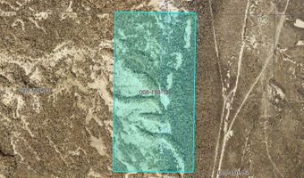00818014 Unnamed Rd, Imlay, NV 89418