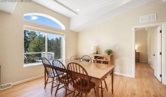 838 County Road 260, Westcliffe, CO 81252