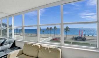 209 N Fort Lauderdale Beach Blvd 2E, Fort Lauderdale, FL 33304