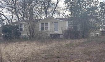 1118 E San Antonio St, Alto, TX 75925