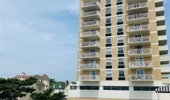 101 S Plaza Pl 314, Atlantic City, NJ 08401