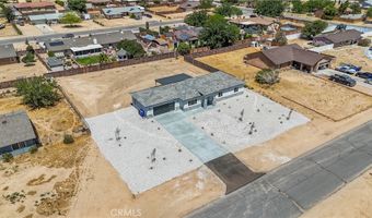 12658 Standing Bear Rd, Apple Valley, CA 92308