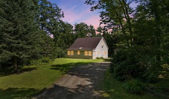 1235 Weeks Mills Rd, Augusta, ME 04330