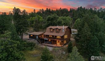 475 Deer Trail Rd, Boulder, CO 80302