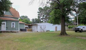 703 S 5th St, McAlester, OK 74501