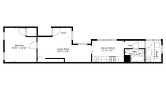 639 S MONTFORD Ave 2, Baltimore, MD 21224