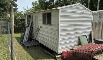 906 W Louisiana St, Beebe, AR 72012