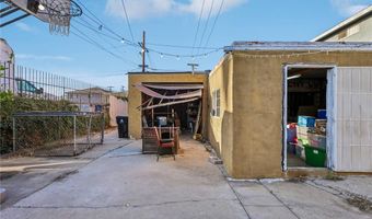 3309 W Florence, Los Angeles, CA 90043