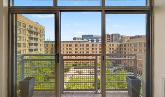 475 K St NW 830, Washington, DC 20001