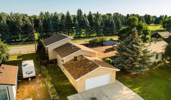 66 Sunset Ave, Buffalo, WY 82834