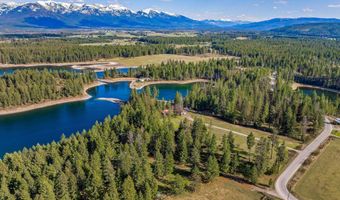 701 McCaffery Rd, Bigfork, MT 59911