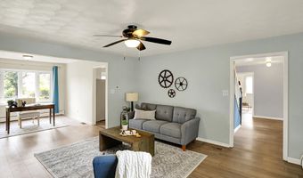 227 Narcissus Dr, Indianapolis, IN 46227