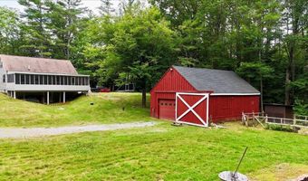 238 Corn Hill Rd, Boscawen, NH 03303