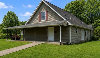 19045 Stone Mountain Rd, Abingdon, VA 24210