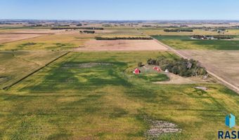 303 Rd St, Beresford, SD 57004