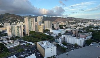 1515 Liona St 2305, Honolulu, HI 96814