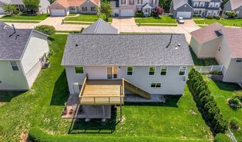2743 Pomme Meadows Dr, Arnold, MO 63010