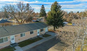 1120 W Babcock St 16, Bozeman, MT 59715