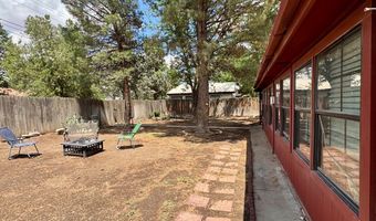 503 E Hendryx, Alpine, TX 79830