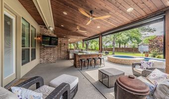101 Black Oak Dr, Aledo, TX 76008
