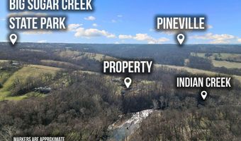 1471 Walnut Rd, Anderson, MO 64831