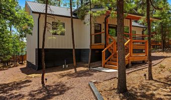 26 County Road 2067, Alpine, AZ 85920