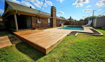 4510 Beall Blvd, Abilene, TX 79606