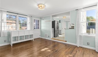 59 Merritt Rd, East Providence, RI 02915