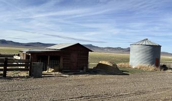 NV-305, Battle Mountain, NV 89820