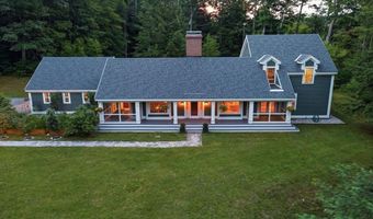 400 Spring Brook Rd, Arlington, VT 05250