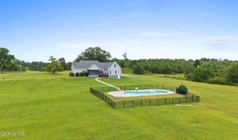 3371 Tom Bartles Rd, Appling, GA 30802