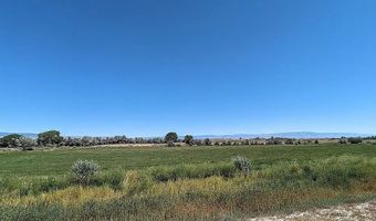 725 Road 6 1/2, Cowley, WY 82420