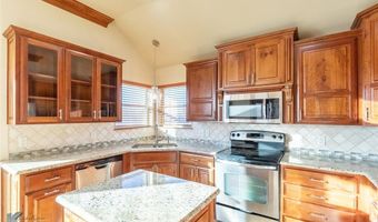 641 Wackadoo Dr, Abilene, TX 79602