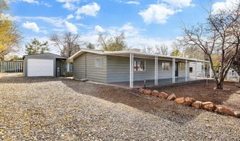 817 S Rd 3, Chino Valley, AZ 86323