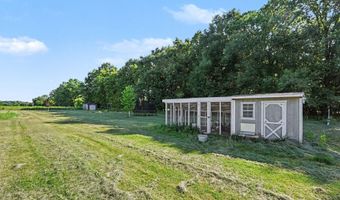5095 Wiegand Ln, Almont, MI 48003