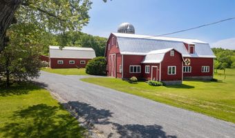 640 Orchard Dr, Bridport, VT 05734