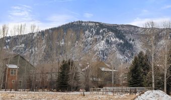 314 Sopris Cir, Basalt, CO 81621