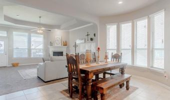 124 Gill Point Ln, Aledo, TX 76008