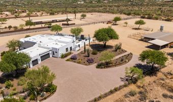 4150 E GALVIN St, Cave Creek, AZ 85331