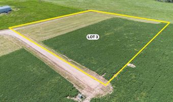 TBD Lot 3 Wild West Place, Belle Fourche, SD 57717