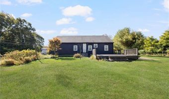 159 Ten Rod Rd, North Kingstown, RI 02852