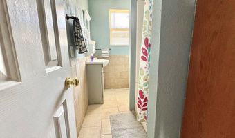 111 NE Ave D, Andrews, TX 79714