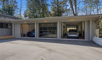 1807 Lenox Rd NE, Atlanta, GA 30306